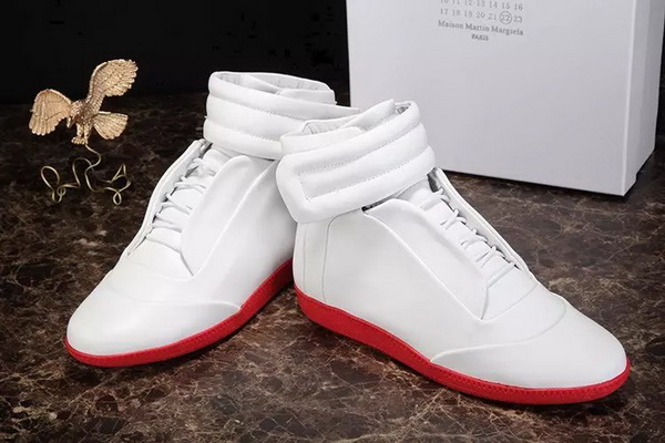 Dior High-Top Fashion Men Shoes--011